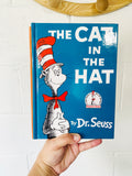 Dr. Seuss Hardcover Book Bundle #2