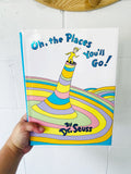 Dr. Seuss Hardcover Book Bundle #4