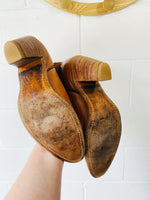 Vintage Frye Cowboy Boots, Women’s size 9.5
