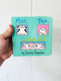Sandra Boynton Bundle