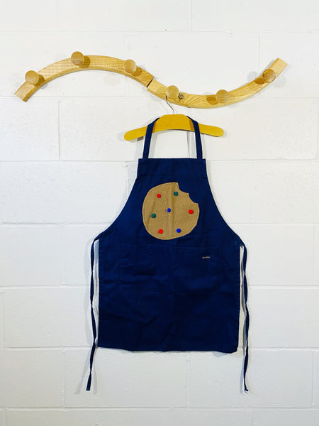 Cookie Apron, 4-8 years