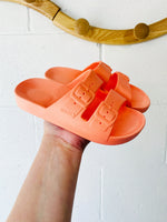 Coral Slides, size 11-11.5 (28/29)