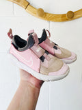 Pink Flex Sneakers, size 11