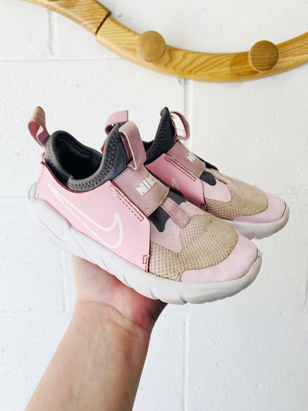 Pink Flex Sneakers, size 11