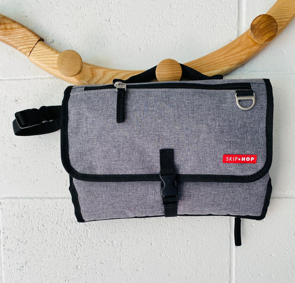 Portable Changing Pad