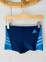 Euro Cool Swim Shorts, 9-10 years