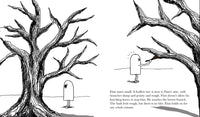 The Ghost Who Was Afraid of Everything