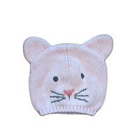 Hey Kitten Hat, 0-3 months