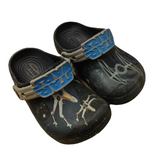 Star Wars Classic Clogs, size 8