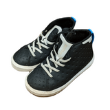 Black Sneakers, size 9 (C9)