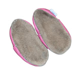 Robeez Lazy Daisy Soft Soles, 0-6 months
