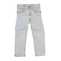 Lavender Grey Skinnies, 4 years