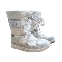 Icon Junior Winter Moon Boots, youth size 3.5