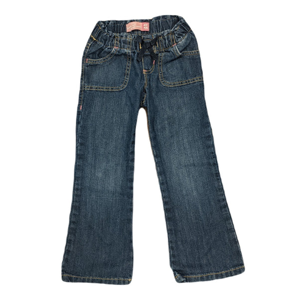 Boot-Cut Jeans, 4 years