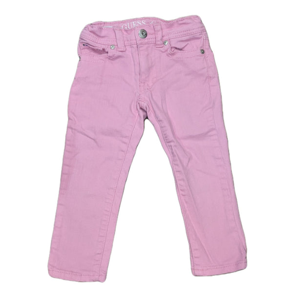 Pink Skinny Jeans, 4 years