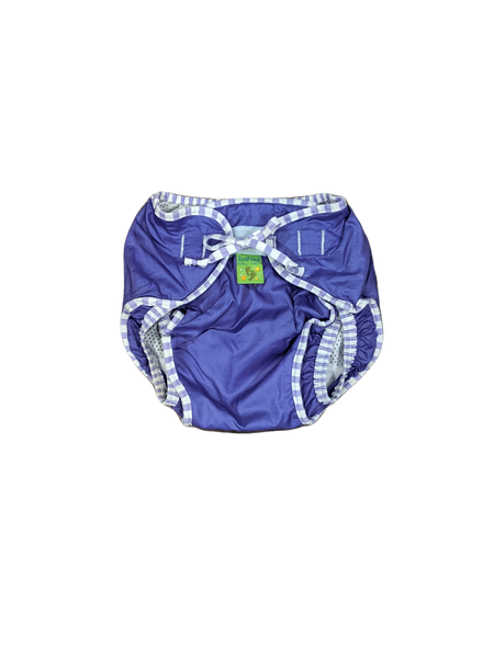 Violet Swim Diaper, XL (40-50lbs)