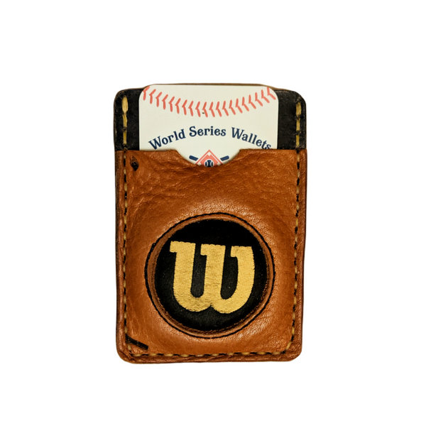 World Series Wallet, Wilson Softball XL