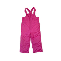 Cold Control Max Pink Snowpants, 4 years